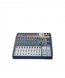 Bàn Mixer JRX 112FX